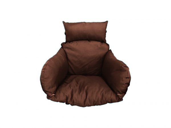 Brand New Replacement Cushions for Swinging Egg Chairs (CUSHION ONLY) BROWN